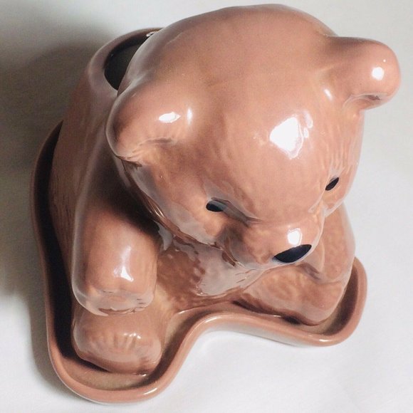 SOLD on another platform Planter Natural Whitecla - Picture 9 of 11